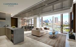 Canninghill Piers (D6), Apartment #426543111